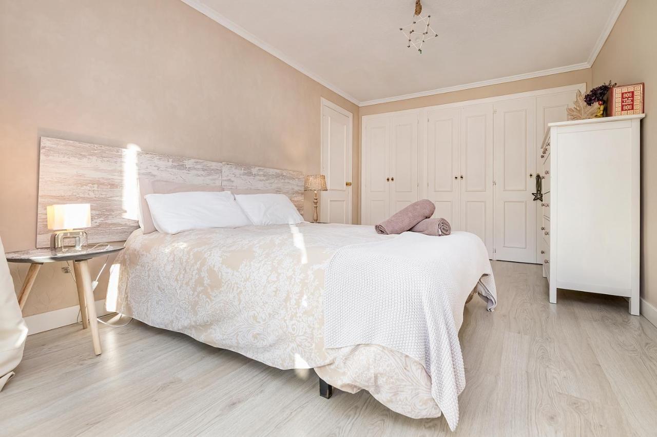 Bhost - Marbella Center Apartment Екстериор снимка